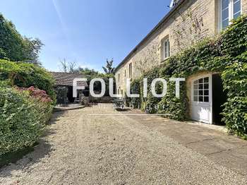 Vente Maison 5 chambresPonts-sur-Seulles