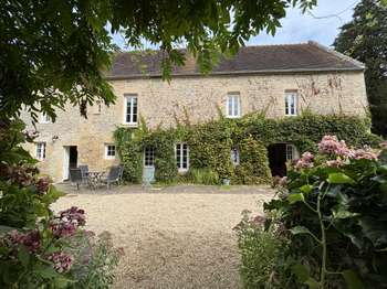 Vente Maison 5 chambresPonts-sur-Seulles
