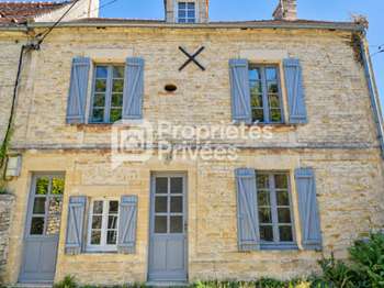 Vente Maison 2 chambresPonts-sur-Seulles