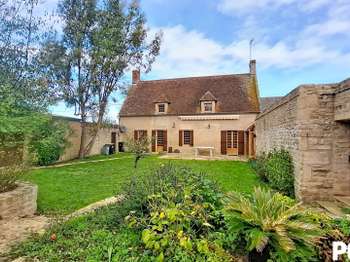 Vente maison 6 pièces Ponts-sur-Seulles 14