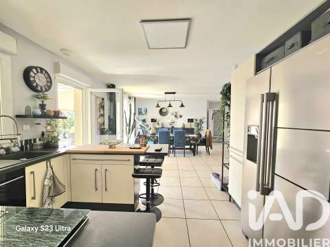 Vente maison 5 pièces Pontvallain 72