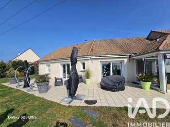 Vente Maison 3 chambresPontvallain