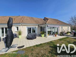 Vente maison 5 pièces Vente maison 5 pièces