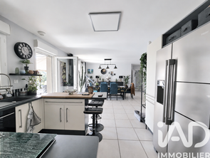 Vente Maison 3 chambresPontvallain