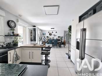 Vente maison 5 pièces Pontvallain 72