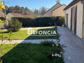 Vente Maison 2 chambresPontvallain