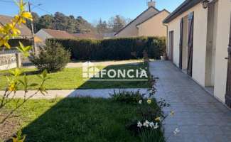 Photo Vente maison Pontvallain