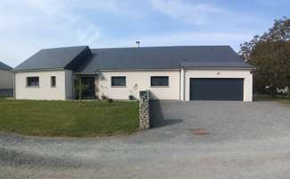 Photo Vente maison Pontvallain