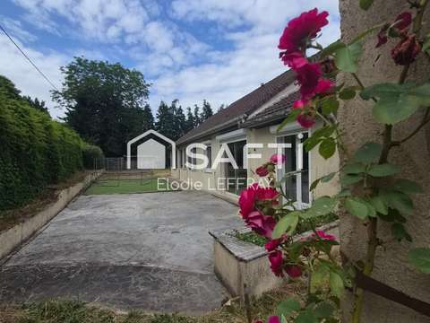 Vente maison 7 pièces Vente maison 7 pièces