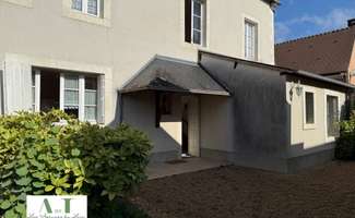 Photo Vente maison Pontvallain
