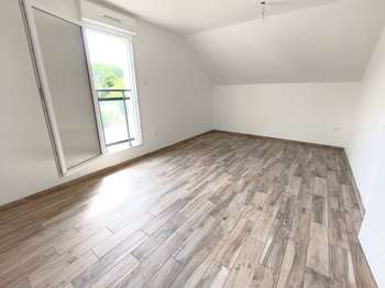 Vente Maison 3 chambresPontvallain