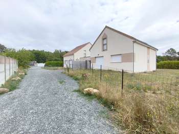 Vente Maison 3 chambresPontvallain
