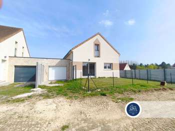 Vente maison 4 pièces Pontvallain 72
