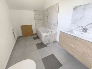 Vente maison 4 pièces Pontvallain 72