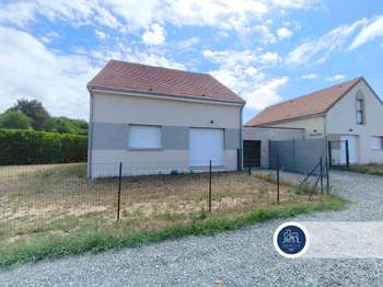 Vente Maison 3 chambresPontvallain
