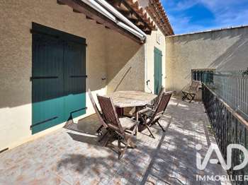 Vente Maison 3 chambresPopian