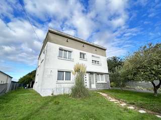Vente maison 7 pièces Vente maison 7 pièces