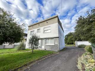 Vente maison 7 pièces Vente maison 7 pièces