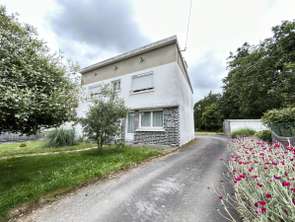 Vente Maison 5 chambresPorcaro