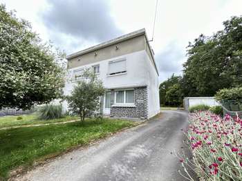 Vente maison 7 pièces Porcaro 56