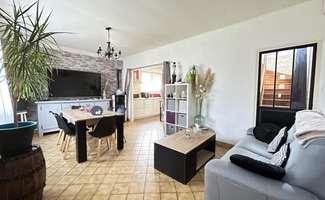 Photo Vente maison Porcaro