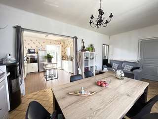 Vente maison 7 pièces Vente maison 7 pièces