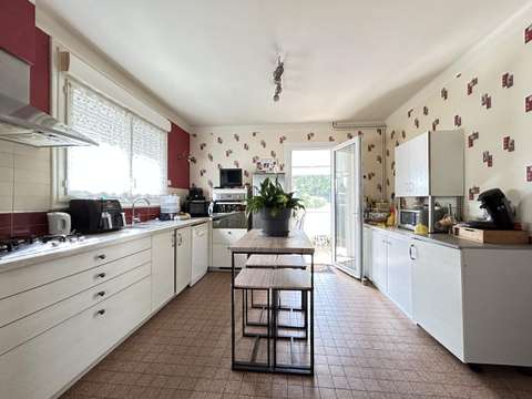 Vente maison 7 pièces Vente maison 7 pièces