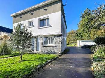 Vente Maison 5 chambresPorcaro