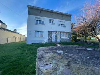 Vente Maison 5 chambresPorcaro