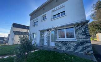 Photo Vente maison Porcaro