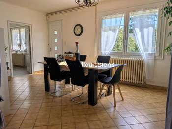 Vente Maison 5 chambresPorcaro