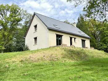 Vente maison 6 pièces Porcaro 56
