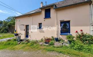 Photo Vente maison Porcaro