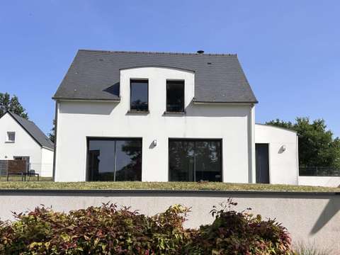 Vente maison 5 pièces Porcaro 56