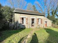 Vente maison 2 pièces Vente maison 2 pièces