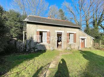 Photo Vente maison Porcaro