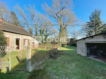 Vente maison 2 pièces Vente maison 2 pièces
