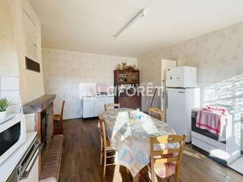 Vente maison 2 pièces Vente maison 2 pièces