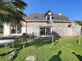 Vente maison 3 pièces Porcaro 56