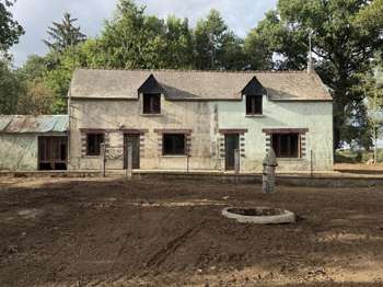 Vente Maison 2 chambresPorcaro