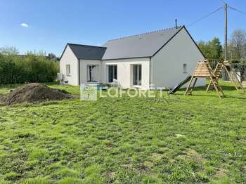 Vente Maison 3 chambresPorcaro