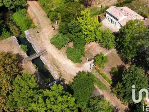 Vente maison 6 pièces Porchères 33