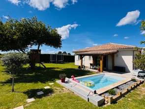 Vente Maison 4 chambresPorchères