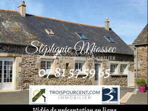 Vente Maison 4 chambresPordic
