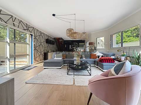 Vente maison 6 pièces Pordic 22