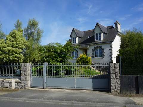 Vente maison 7 pièces Pordic 22