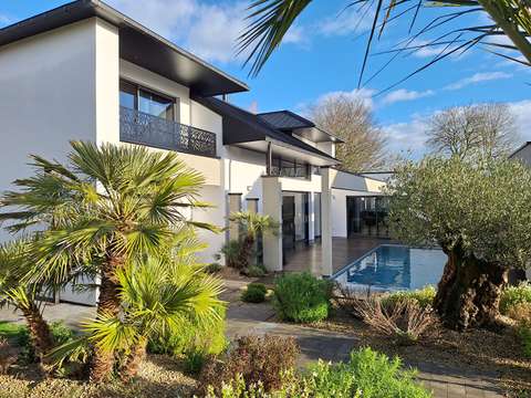 Vente maison 6 pièces Pordic 22