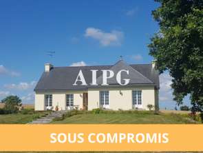 Vente Maison 4 chambresPordic