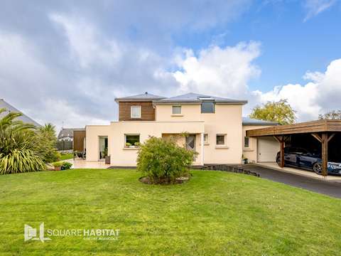 Vente maison 7 pièces Pordic 22