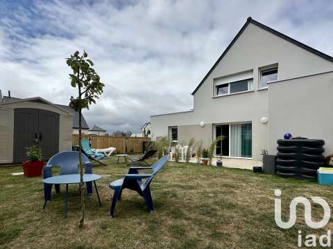 Vente maison 4 pièces Pordic 22